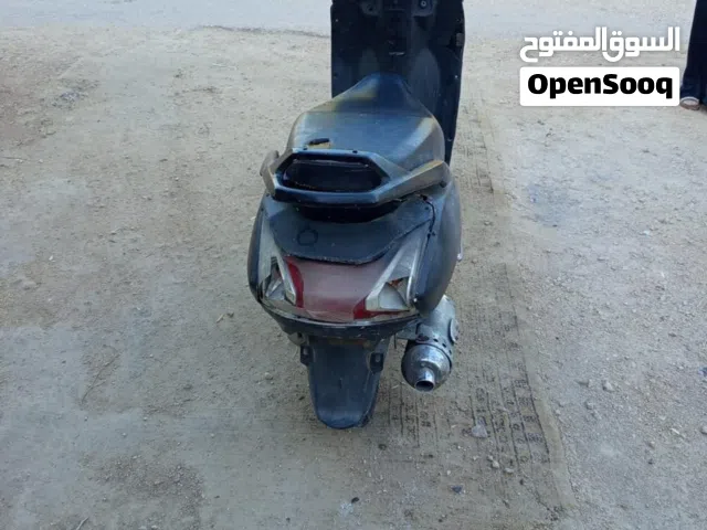 2022 هوندا أخرى