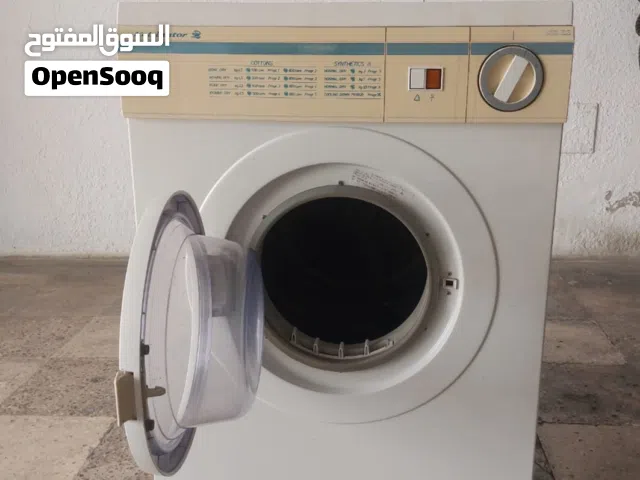 نشافه ملابس إيطاليا شغاله ممتازة لبيع