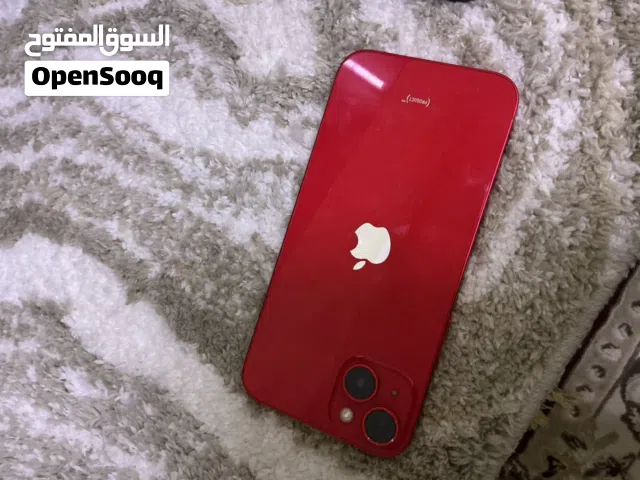 Apple iPhone 14 Plus 128 GB in Al Dakhiliya