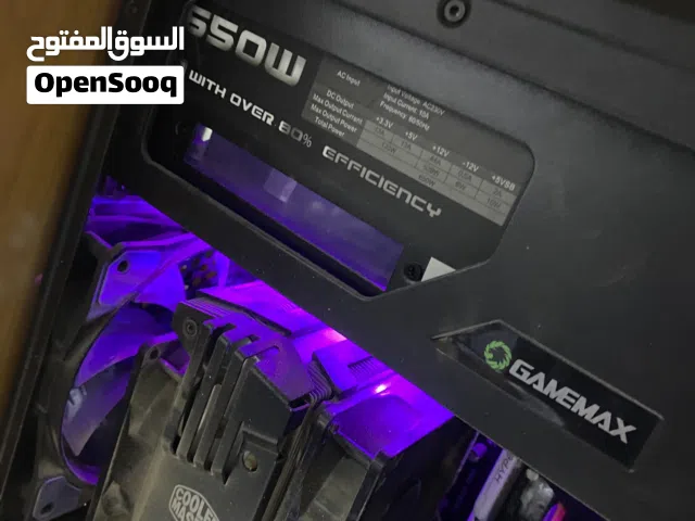 اقره الوصف Pc بيسي  كمبيوتر للبيع