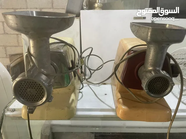  Grinders & Choppers for sale in Zarqa