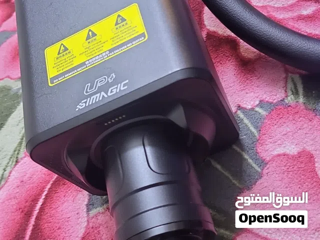simagic evo pro