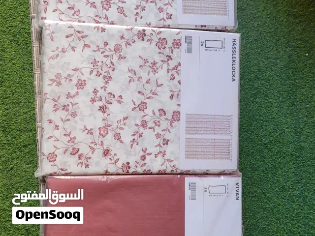 ستائر غير مستعملة ikea
