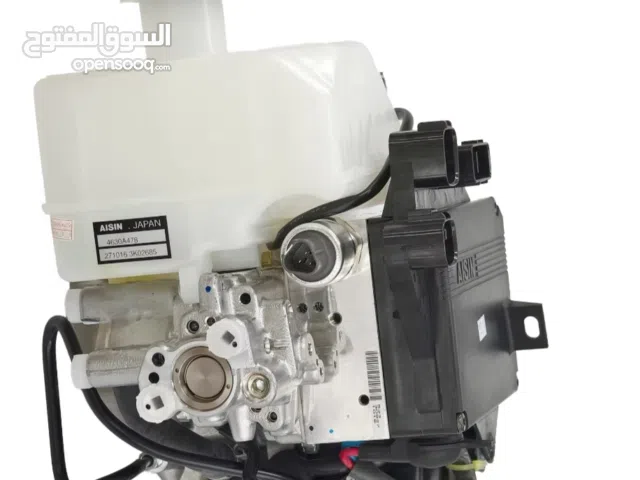 pajero & land cruiser ABS _ best price excellent condition