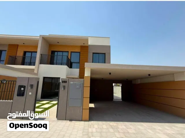 3500 m2 5 Bedrooms Villa for Sale in Ajman Al-Zahya