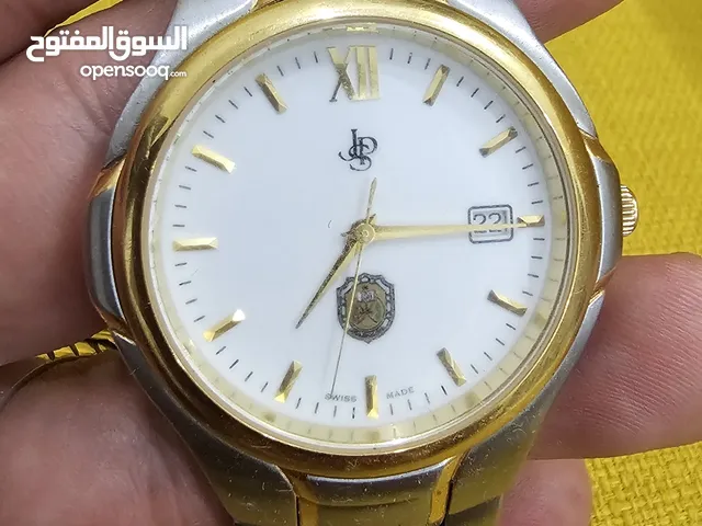 ساعة ارمي سويس جامعة السلطان قابوس SQU Graduation Watch للبيع