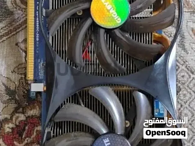 كرت شاشه جتاكس 2جيجه