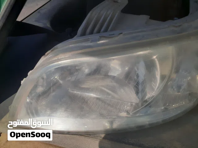 قطع غيار داو جكترأ