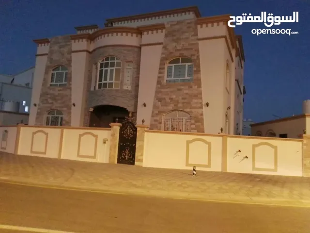 Unfurnished Monthly in Muscat Al Mawaleh