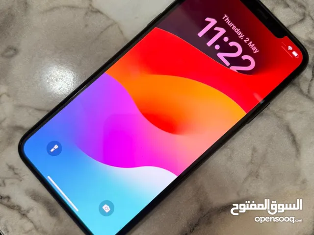 ايفون 11 برو ماكس / 256 جيجا - iPhone 11 PRO MAX / 256 GIGA