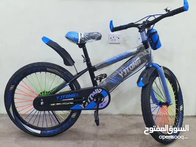 للبيع دراجة هوائية