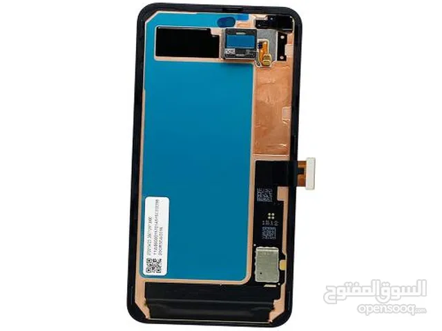 Google Pixel 5 Display Lcd شاشة قوقل بيكسل 5