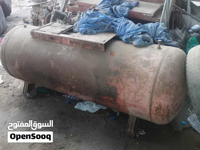 اسطوانه هواء