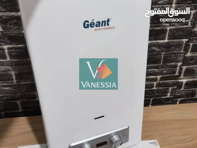 chauffe bain la marque géant 10 L