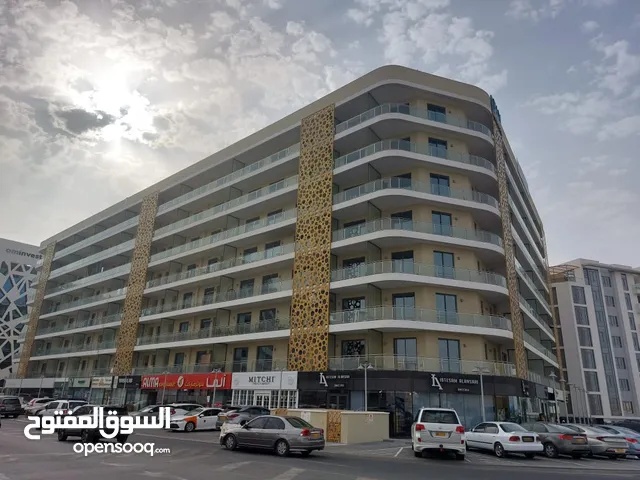 2 BR Amazing Apartment in Muscat Hills for SALE