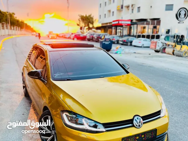 Used Volkswagen  in Nablus