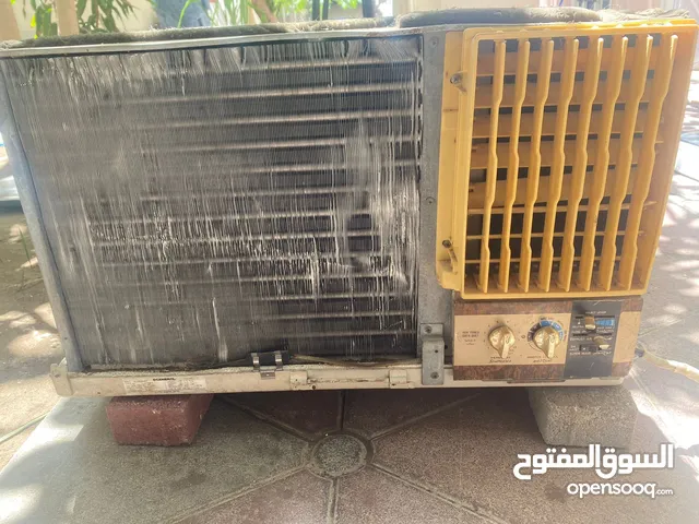 General 2 - 2.4 Ton AC in Muscat