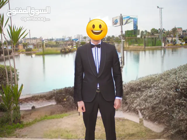 Formal Suit Suits in Cairo