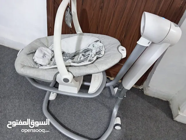 جهاز هزاز اطفال