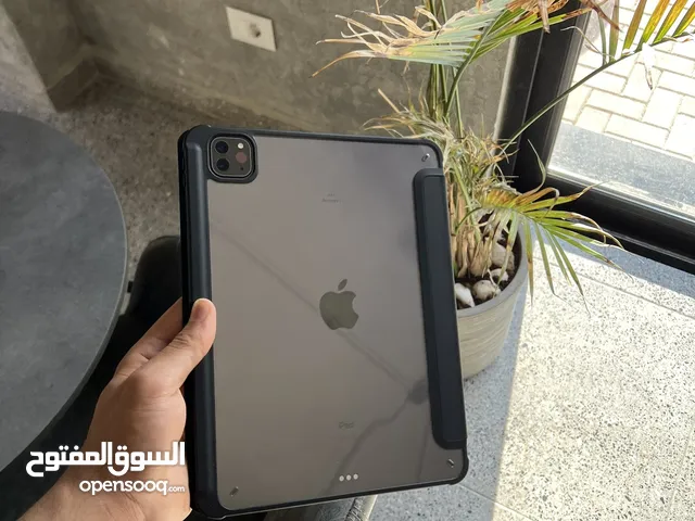 Apple iPad pro 3 128 GB in Amman