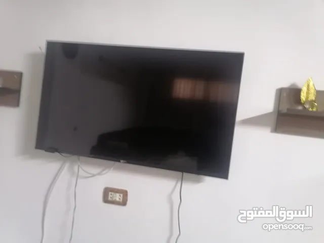 Magic Other 43 inch TV in Irbid