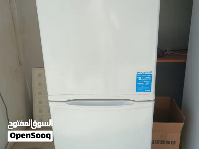 تلاجة ما شاء الله