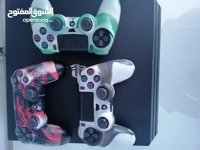 PlayStation 4 PlayStation for sale in Amman