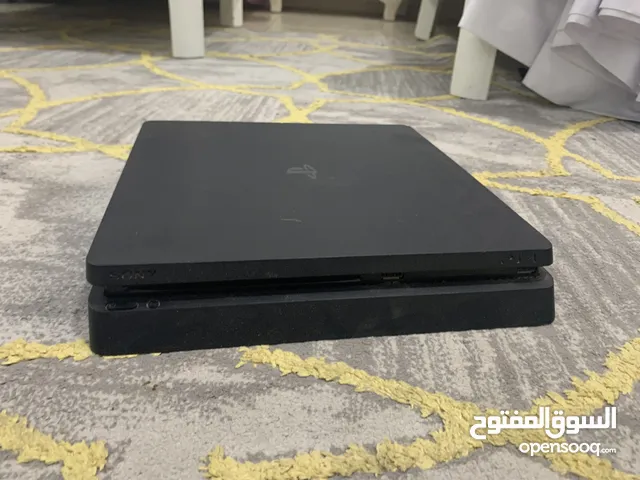 PlayStation 4 PlayStation for sale in Abu Dhabi