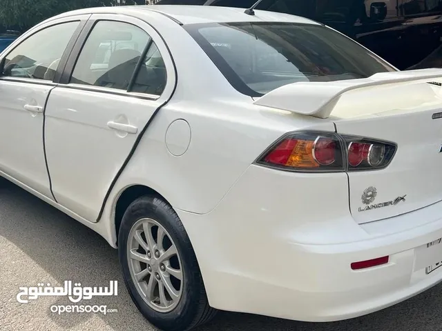 للبيع ميتسوبيشي لانسر 2014 قرش مواصفات ماكينه 200 سي سي شرط الفحص