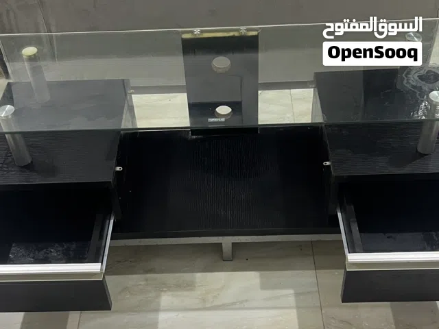 طاواله زجاج