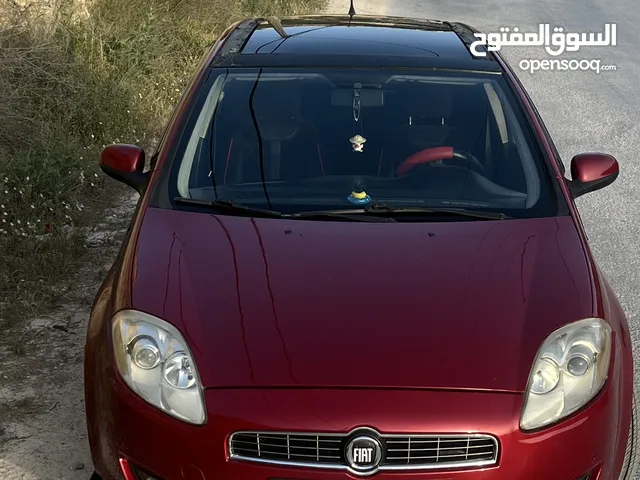 Used Fiat Bravo in Hebron