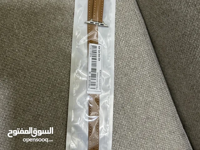 Apple Watch strap size from    44-45- 49