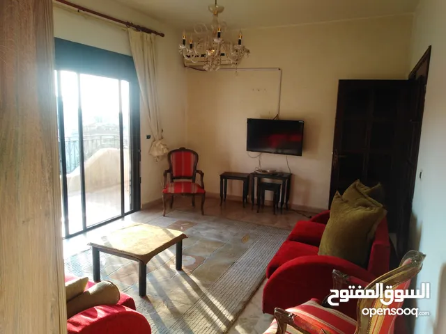 95 m2 1 Bedroom Apartments for Rent in Matn Beit Al-Chaar