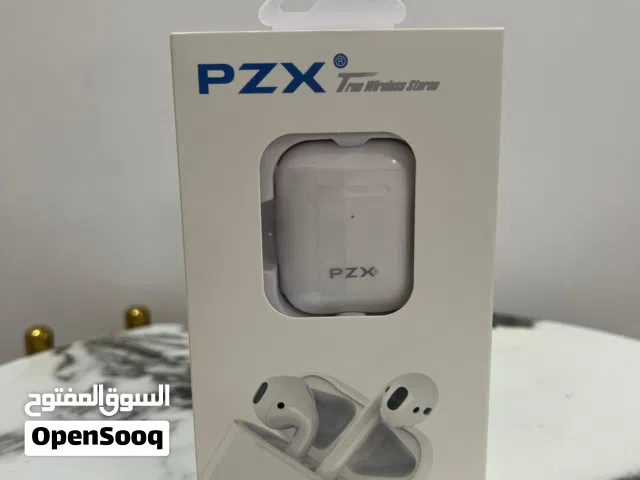 "صوت يبهرك... وراحة تنسيك إنها في ودنك!" سماعات PZX L18 – خفيفة، ذكية، ربي يبارك