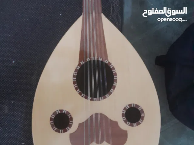 عود نص لوكس للبيع