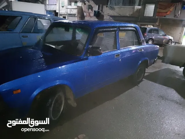 لادا.83.سنتين.رخصة