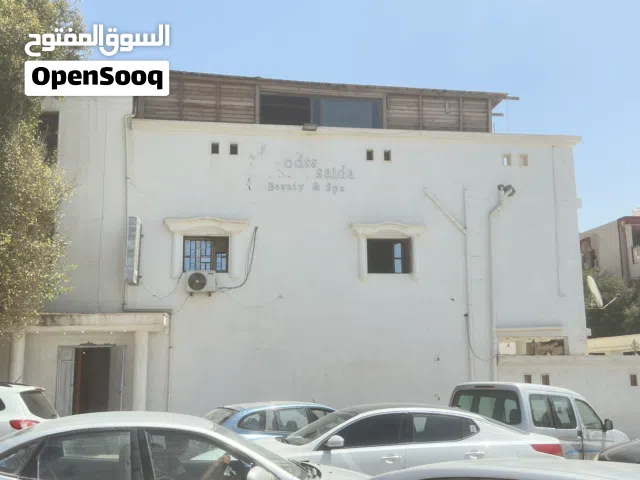 300 m2 5 Bedrooms Townhouse for Rent in Tripoli Al-Hani