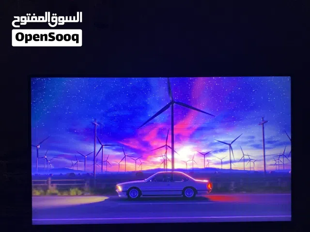 شاشة Lg للبيع شاهد الوصف قابل يوجد به ضمان لمدة سنه