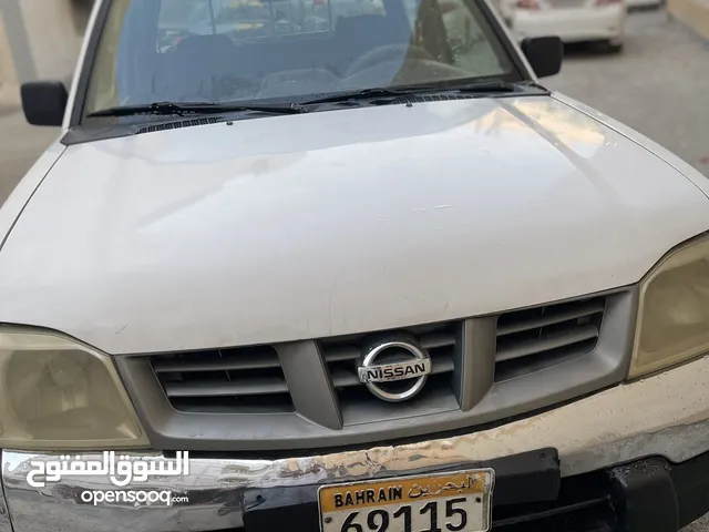 Nissan Pick up for sale 2009