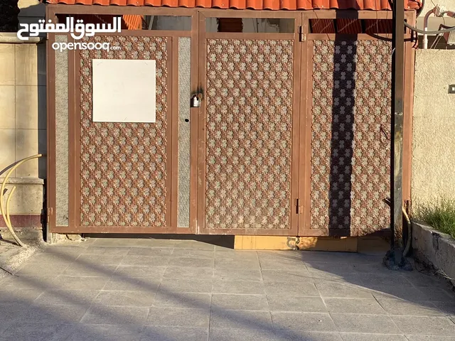 بيت للايجار في حي الخضراء يصلح سكني او تجاري