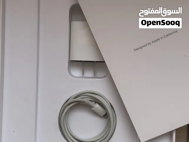 شاحن ايفون اصلي 20W