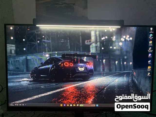 شاشة samsong للبيع