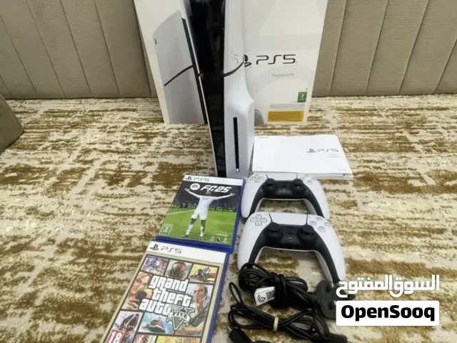 PlayStation 5 PlayStation for sale in Dhofar