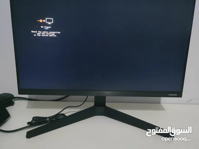 22" Samsung monitors for sale  in Giza