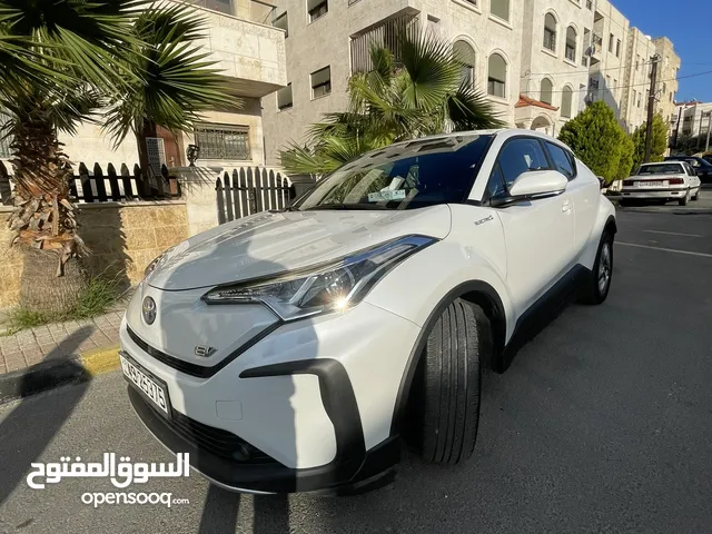 تويوتا ايزوا toyota izoa 2022