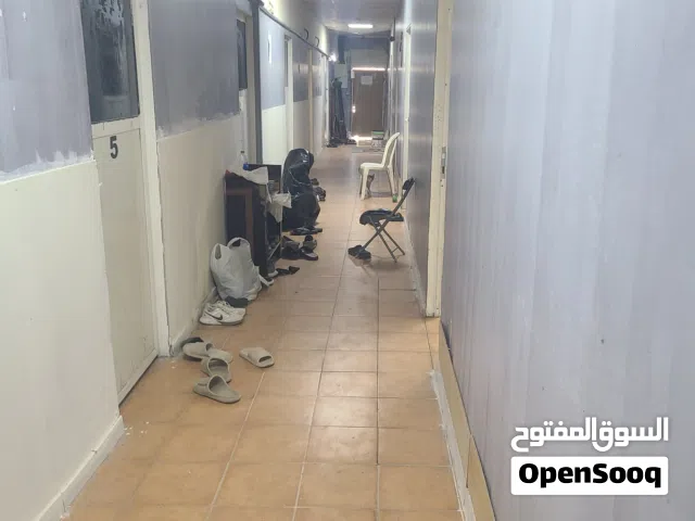 Furnished Monthly in Abu Dhabi Mussafah