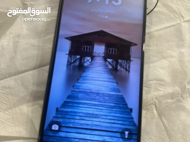هواوي ميت x6