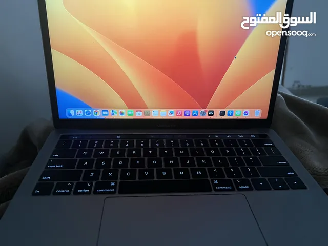 Macbook pro 2018 13 inch