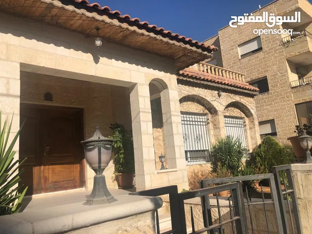 800 m2 5 Bedrooms Villa for Sale in Amman Daheit Al Rasheed