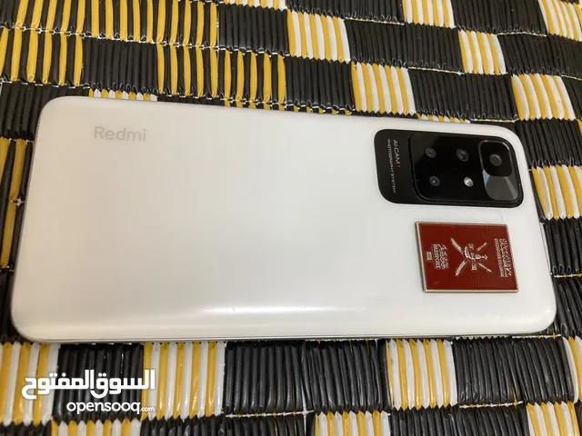 هاتف ردمي 10 برايم للبيع